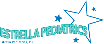 Estrella Pediatrics Logo