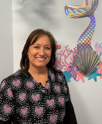 Carolyn Smeltzer